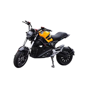 Motocicleta Paige ODM OEM de Alta Velocidad, 2000W, 72V-32Ah, Largo Alcance, Urbana, para Adultos - Product Image 5