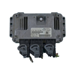 <span class=keywords><strong>PEUGEOT</strong></span> 206/207/307/308/407 PLACA <span class=keywords><strong>DE</strong></span> ORDENADOR <span class=keywords><strong>DE</strong></span> MOTOR Nuevo ME7.4.5 9822033680 ECU 0261S07364 para desmontaje <span class=keywords><strong>de</strong></span> coches <span class=keywords><strong>de</strong></span> <span class=keywords><strong>segunda</strong></span> <span class=keywords><strong>mano</strong></span> - Product Image 4