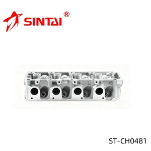 Ricambi Auto di Alta Qualità per Motori NO. Testata del Cilindro GM <span class=keywords><strong>OPEL</strong></span> <span class=keywords><strong>CORSA</strong></span> 2.0L OE 93346034/94701681 per CHEVROLET ST-CH0481 - Product Image 5
