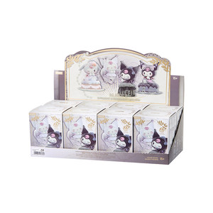 Peluche de marque haut de gamme authentique Miniso Daylight <span class=keywords><strong>Moonlight</strong></span> Dreams, boîte mystère avec 6 pièces - Product Image 5