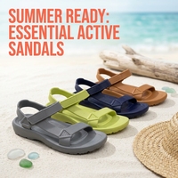 Sandales de plage pour femme Bosirui Factory, chaussures classiques à plateforme pour l'extérieur, couleur personnalisée, tendance unisexe, tongs imperméables