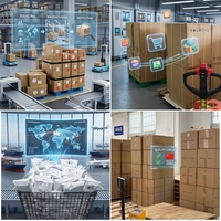Agentes de Compras de Nutrición Deportiva para TikTok, AliExpress y Ebay, Almacén Gratuito, Control de Calidad, Logística y Envío a Alemania