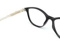 Lunettes de lecture classiques unisexes personnalisées, lunettes élégantes, motif uni, aiguille, injection CP, pas de MOQ, plastique, expédition immédiate