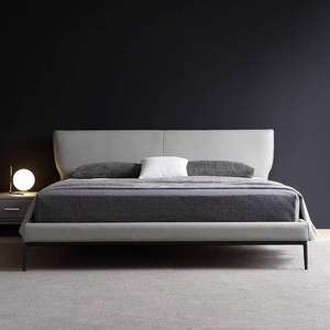 Base de Cama Ajustable Eléctrica con Elevación Inclinable Alta y Baja Rondure 300t Elder - Product Image 6