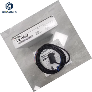 Prensa Rotativa de Alta Velocidad PZ-M11P para Producción Industrial con Control de Precisión y Sistema de Lubricación Automática - Product Image 1