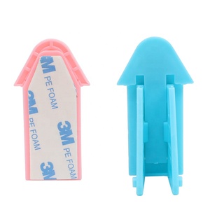 Serrure de restriction de porte de fenêtre Serrure de porte coulissante antivol Serrure de porte coulissante en verre <span class=keywords><strong>pour</strong></span> fenêtres de <span class=keywords><strong>placard</strong></span> Patio Loquets de sécurité <span class=keywords><strong>pour</strong></span> enfants - Product Image 5