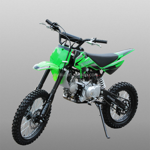 125cc אופנוע בנזין off אופניים בור אופניים חשמלי להתחיל מיני <span class=keywords><strong>moto</strong></span> עם מאפינס ישירה למבוגר - Product Image 1