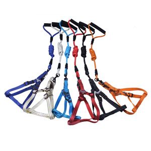 ペット製品反射犬用首輪ハーネスとリーシュ - Product Image 2