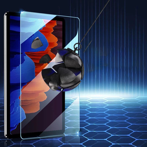 Nueva <span class=keywords><strong>Película</strong></span> Protectora de Vidrio Templado Antiexplosión para Samsung Galaxy Tab S9 de 11 Pulgadas 2023 - Product Image 6