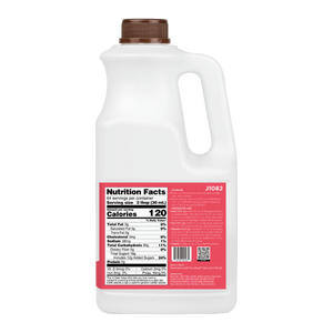 Ingredientes de Alta Calidad para Té de Burbujas, Jarabe de Guayaba Roja, Suministro Directo de Fábrica, Ingredientes para Té de Burbujas - Product Image 3