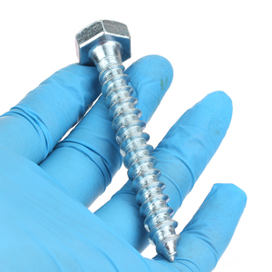 <span class=keywords><strong>Viti</strong></span> <span class=keywords><strong>per</strong></span> <span class=keywords><strong>Legno</strong></span> a Testa Esagonale DIN 571, <span class=keywords><strong>Viti</strong></span> a Testa Esagonale <span class=keywords><strong>per</strong></span> Connessioni in <span class=keywords><strong>Legno</strong></span> e Strutturali - Product Image 6