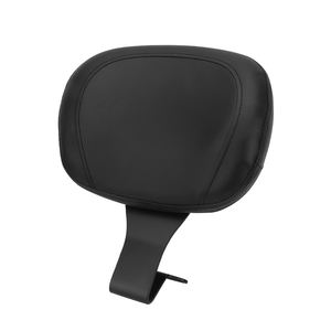 Delantero de la motocicleta <span class=keywords><strong>asiento</strong></span> del <span class=keywords><strong>conductor</strong></span> <span class=keywords><strong>respaldo</strong></span> para Yamaha V 1100 XVS 1100 Drag Star 1998-2018 - Product Image 1