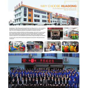 상업용 놀이터 매력적인 스타일의 다채로운 플라스틱 재미있는 장난감 어린이 놀이 터널 - Product Image 5