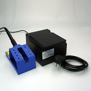 All'ingrosso stazione di saldatura digitale professionale 936A temperatura 60W stazione di rilavorazione del saldatore elettronico - Product Image 5