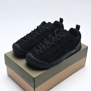 รองเท้าปีนเขาผู้ชายปี 2025 ระบายอากาศได้ดี น้ำหนักเบา เหมาะกับทุกฤดู พื้นรองเท้าหนา รองเท้าเดินป่า รองเท้าสำหรับกิจกรรมกลางแจ้ง - Product Image 5