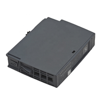 Module d'entrée numérique SIMATIC S7 6ES7131-6BH01-0BA0 d'origine, neuf, pour le contrôle industriel et la programmation PLC