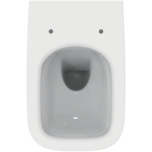 Universal Drain Back-TO-WALL WC Limpiadores de inodoro Producto - Product Image 2
