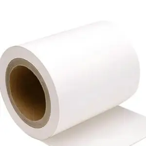 Custom Eco Friendly Wholesale Food Grade Kraft Paper Pe Coated Roll And Sheet Rolling Papers Digital Printing