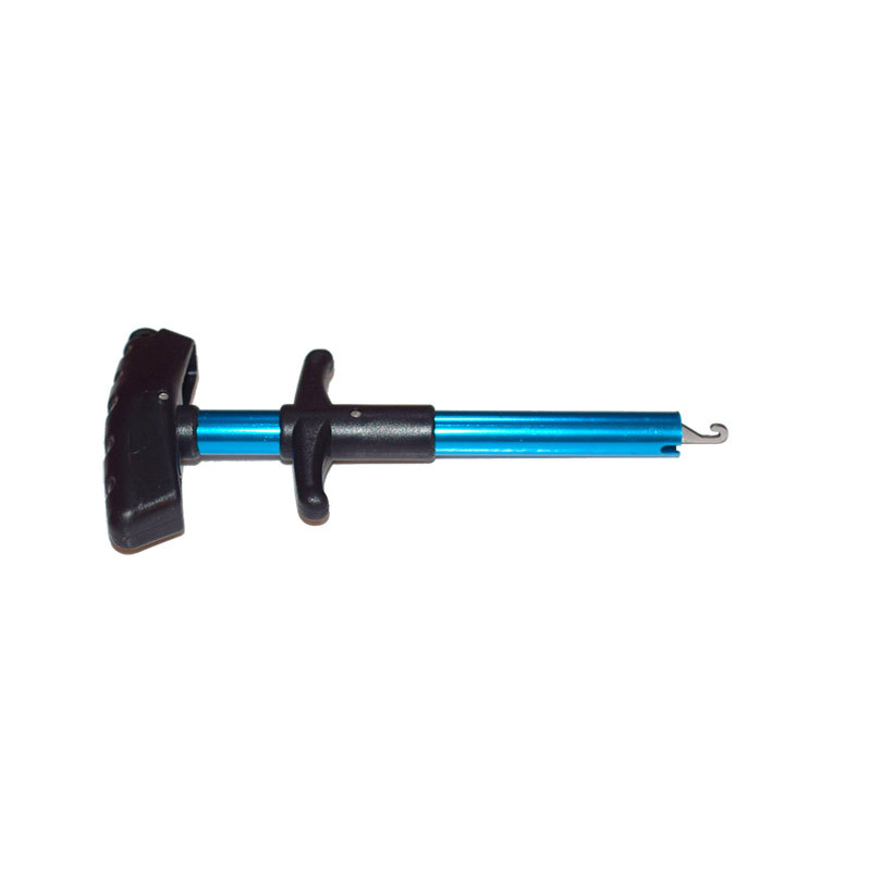 Petite taille bleu (longueur 16,7cm)