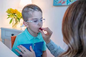 ชุดหลอดสร้างเสียง <span class=keywords><strong>3</strong></span> ชิ้นสำหรับการฝึกกล้ามเนื้อช่อง<span class=keywords><strong>ป</strong></span>ากของ<span class=keywords><strong>เด็ก</strong></span> - Product Image 2