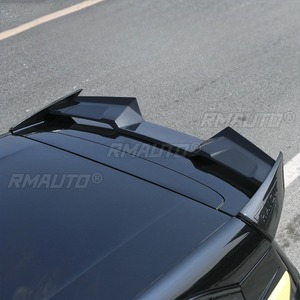 สปอยเลอร์หลังรถยนต์ สปอยเลอร์หลังคา สปอยเลอร์หลังคาสำหรับ BYD Seagull ชุดแต่งรถยนต์ อุปกรณ์ตกแต่งรถยนต์ - Product Image 5
