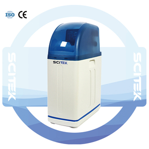 SCITEK 0-1.0mg/L Taşınabilir Cıva Dedektörü, Mikrobilgisayarlı Dokunmatik Klavye ve Net LCD Dijital Ekranlı - Product Image 4