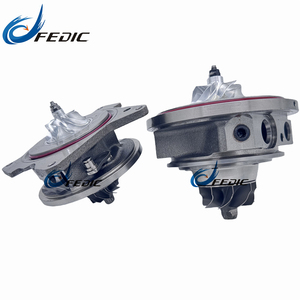 Cartouche de turbo double MFS 10009880324 CHRA 6540900480 654090910080 pour <span class=keywords><strong>Mercedes</strong></span> <span class=keywords><strong>Vito</strong></span> <span class=keywords><strong>119</strong></span> <span class=keywords><strong>CDI</strong></span> - Product Image 5