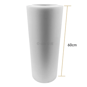 ฟิล์ม PET คุณภาพสูงแบบม้วน ขนาด A3/A4 60 ซม. 30 ซม. 33 ซม. สำหรับเครื่องพิมพ์ ฟิล์มถ่ายโอนความร้อน อุปกรณ์สำคัญสำหรับเครื่องพิมพ์ - Product Image 6