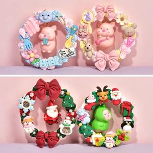 Gel de crema de diosa madre hecho a mano para peine de <span class=keywords><strong>Airbag</strong></span> espejo de maquillaje integrado Material de resina DIY regalo del Día DE <span class=keywords><strong>LA</strong></span> MADRE música pirámide St - Product Image 4