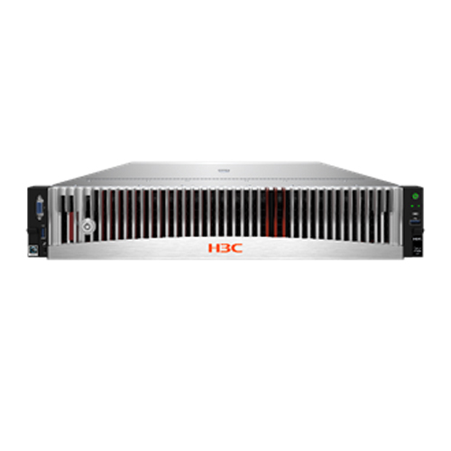 H3C UniServer R4950 G7 Rack Server High Performance AMD EPYC CPU 2U DDR5 Memory PCIe5.0 Expansion Slots in Stock
