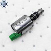 0AM DQ200, électrovanne de changement de vitesse à double embrayage, pièces de rechange automobiles, pour véhicules berlines compactes VW Audi Skoda Seat
