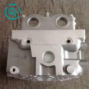 ชุดประกอบฝาสูบดีเซล EexcavaStart 4M42 รุ่น ME202621 สำหรับรถขุด เครื่องยนต์ 4M42 - ทนทาน เชื่อถือได้ ติดตั้งง่าย - Product Image 4