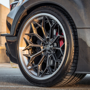 Rines Forjados de 18 19 20 21 22 24 Pulgadas para Audi A6avant <span class=keywords><strong>A4avant</strong></span> Rs6avant Rs4avant VW Cc R36 Passat B8 BMW 730 740 750 X7 530 - Product Image 5