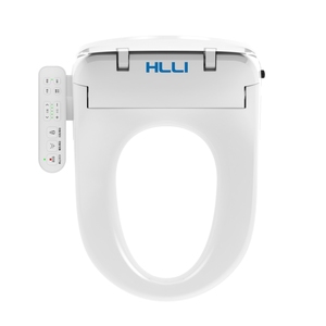 Inodoro Inteligente de Lujo <span class=keywords><strong>Nuca</strong></span> con Bidé Eléctrico y Asiento Inteligente - Product Image 1
