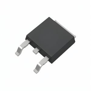 ชิปอิเล็กทรอนิกส์จากผู้ผลิต รุ่น RD3L07BBGTL1 TO-252 ทรานซิสเตอร์ - Product Image 1