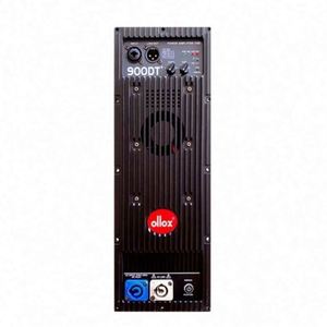 กล่องเพาเวอร์แอมป์เสียง 900 วัตต์ รุ่น OEM จากโรงงาน โมดูลคลาส D บอร์ดสำรองสำหรับเปลี่ยนลำโพง - Product Image 2