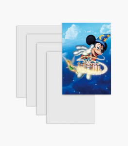 12*18 pulgadas 24*36 pulgadas Sublimación de tinte brillante Hoja de aluminio Impresión fotográfica Impresión de <span class=keywords><strong>metal</strong></span> Hd de gran tamaño - Product Image 6