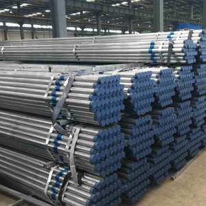 Ống tròn ống trước ống thép mạ kẽm lịch trình <span class=keywords><strong>40</strong></span> 60mm 2 inch hàn ống thép ống g. I Ống - Product Image 5