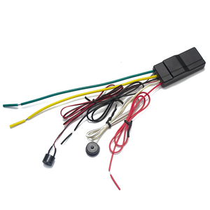 Dispositivo Antirrobo Inalámbrico de 2.4GH para Automóvil, Bloqueo de Motor, Anti-Secuestro, Circuito Inteligente de Corte de Alarma, Inducción sin Llave - Product Image 1