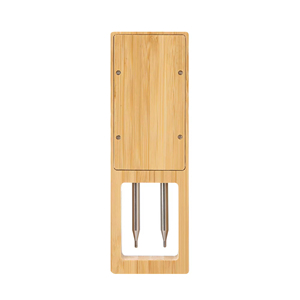 Nuevo Diseño, Sonda Individual Inteligente con Bluetooth, Termómetro Digital para Carne y Barbacoa, Aplicación IOS, Lectura Instantánea, Resistente al Agua IP68, Alcance de 50 m, Acero Inoxidable - Product Image 4