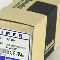 Plc New At8n Analog Multi-function Timer Free Shipping for Warranty Product Discontinued