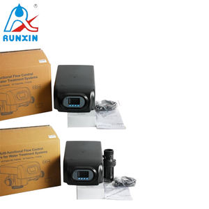 Good Quality 10000LPH 10TPH F75A N75A 53510 F75A1 N75A1 53610 F75A3 N75A3 Automatic Filter Valve for Food Processing - Product Image 6