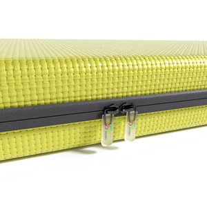 Estuche Rígido Personalizado para Tacos de Billar con Cierre, Estuche para Tacos de Snooker 3/4 - Product Image 3