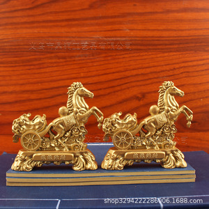 Nouveaux articles décoratifs en métal artisanal Dingtons en alliage, bientôt disponibles pour la maison et le bureau - Product Image 4