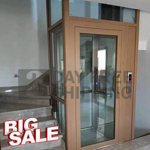 3 मंजिल घर मिनी इलेक्ट्रिक व्हीलचेयर pwd आवासीय घर विला घर सीढ़ी हाइड्रोलिक विकलांग आउटडोर लिफ्ट विकलांग - Product Image 3