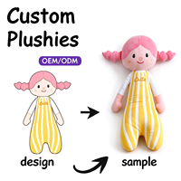 Fabricant OEM, oreiller long personnalisé en peluche avec matériau doux, rembourré en coton PP, pour le sommeil.