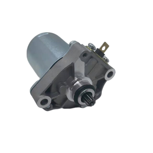 แรงบิดสูง,มอเตอร์สตาร์ทเสียงรบกวนต่ำ31210-KVB-901คลิก VARIO/SPACY/BEAT/<span class=keywords><strong>SCOOPY</strong></span> NSK50NSC50 LEAD90 SCH0016 41058009 - Product Image 6