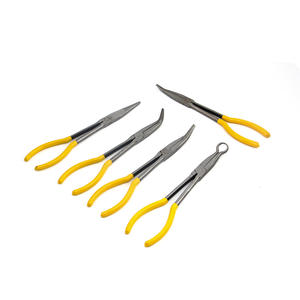 high quality repair tool kit pointed nose <b>pliers</b> <b>set</b> - Product Image 1