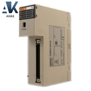 โมดูลอินพุต C200H-ID216 - Product Image 3