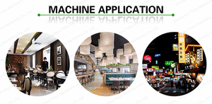 Automatic Pani Puri <strong>Making</strong> <strong>Machine</strong> <strong>Roti</strong> Tortilla <strong>Making</strong> <strong>Machine</strong> - Product Image 5